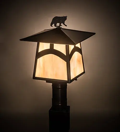 The Seneca by Meyda Lighting - Image 1