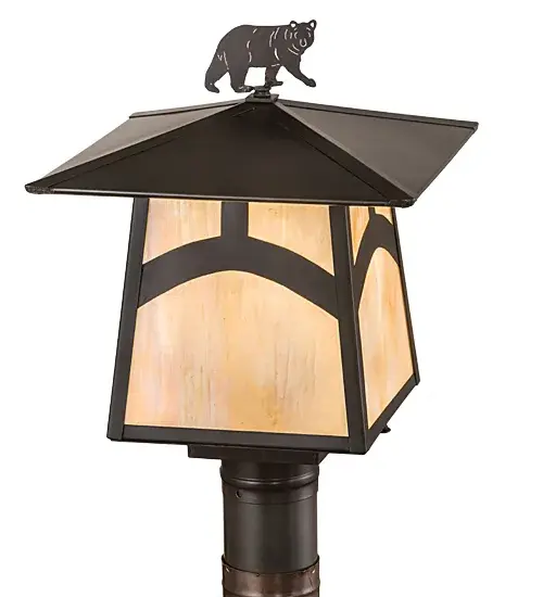 The Seneca by Meyda Lighting - Image 2