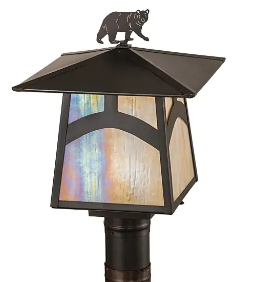 The Seneca by Meyda Lighting - Image 3