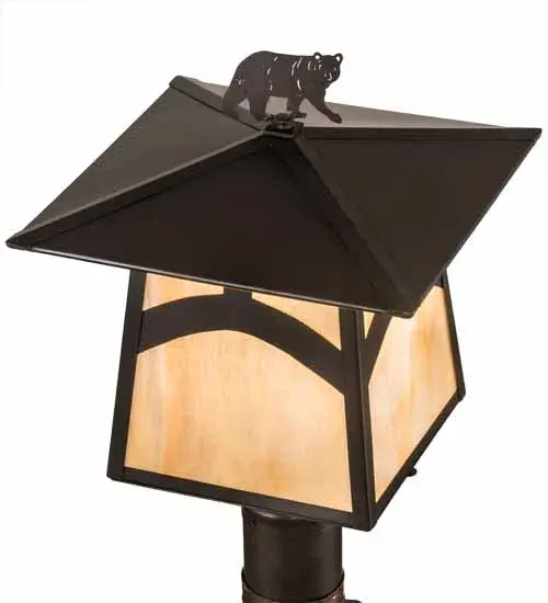 The Seneca by Meyda Lighting - Image 4