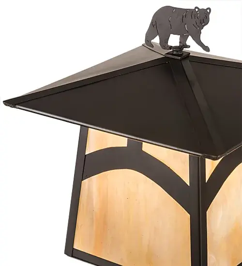 The Seneca by Meyda Lighting - Image 7