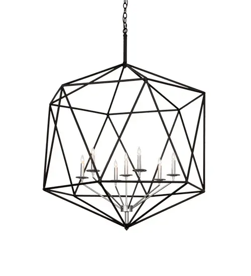 The Meyda Tiffany - Sacha by Meyda Lighting