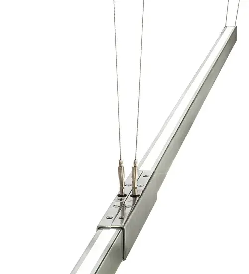 The Trax by Meyda Lighting - Image 7