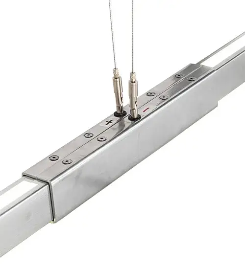 The Trax by Meyda Lighting - Image 8