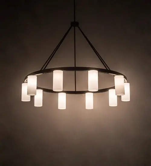 The Loxley by Meyda Lighting - Image 1