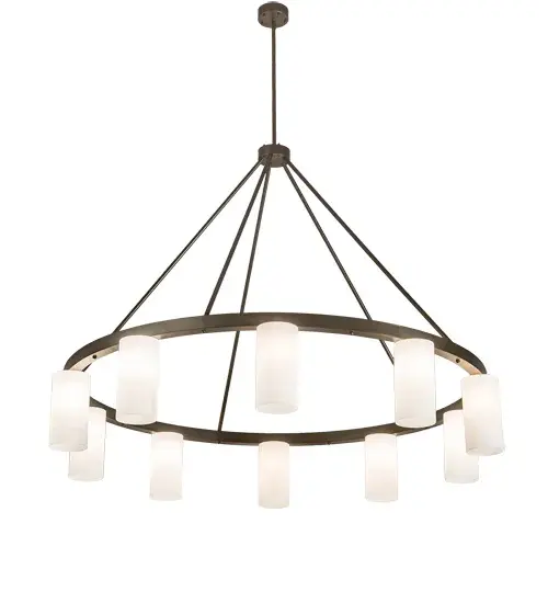 The Loxley by Meyda Lighting - Image 2