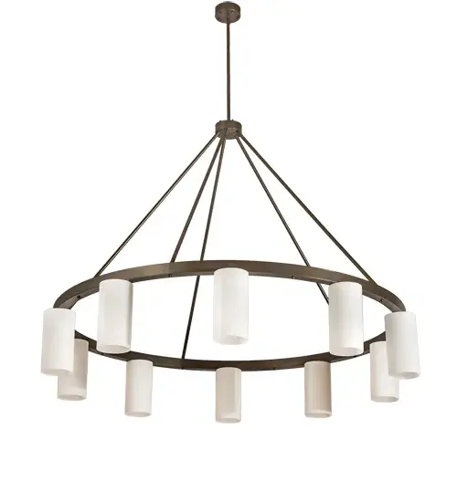 The Loxley by Meyda Lighting - Image 3