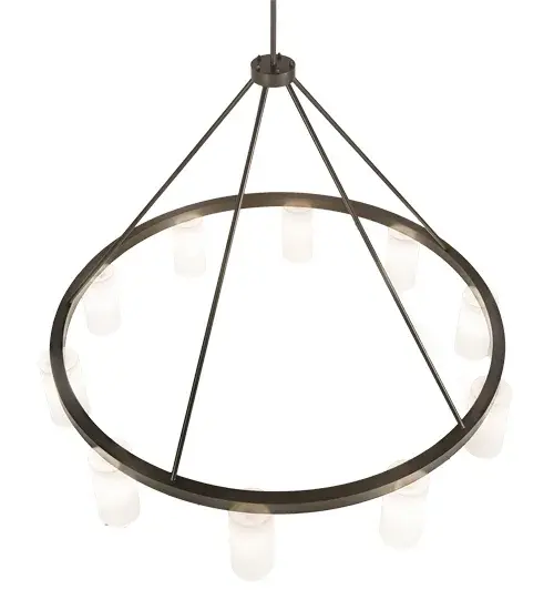The Loxley by Meyda Lighting - Image 4