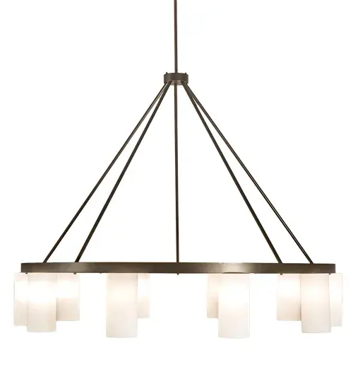 The Loxley by Meyda Lighting - Image 5