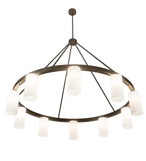 The Loxley by Meyda Lighting - Image 6