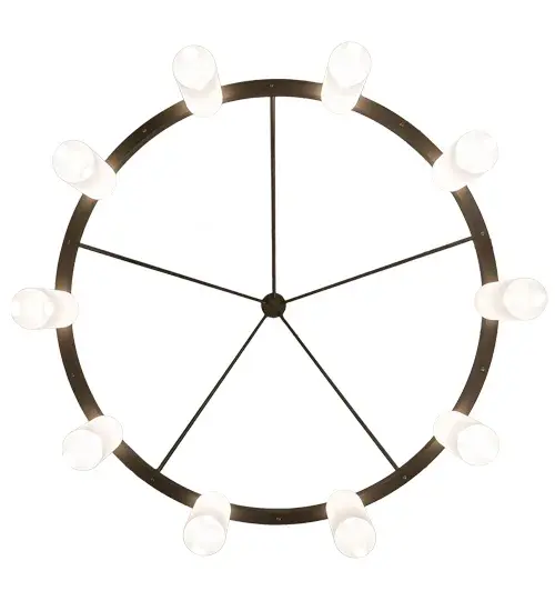 The Loxley by Meyda Lighting - Image 7