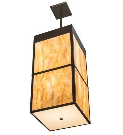 The Kyoto by Meyda Lighting - Image 6