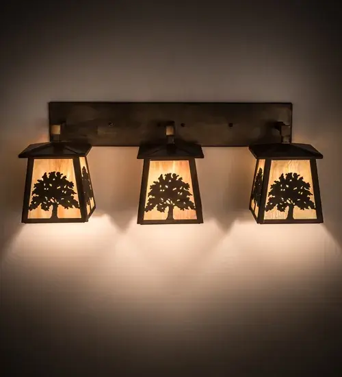 The Oak Tree by Meyda Lighting - Image 1