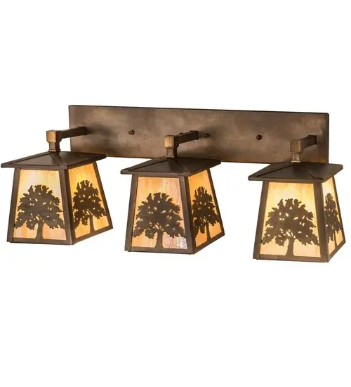The Oak Tree by Meyda Lighting - Image 2