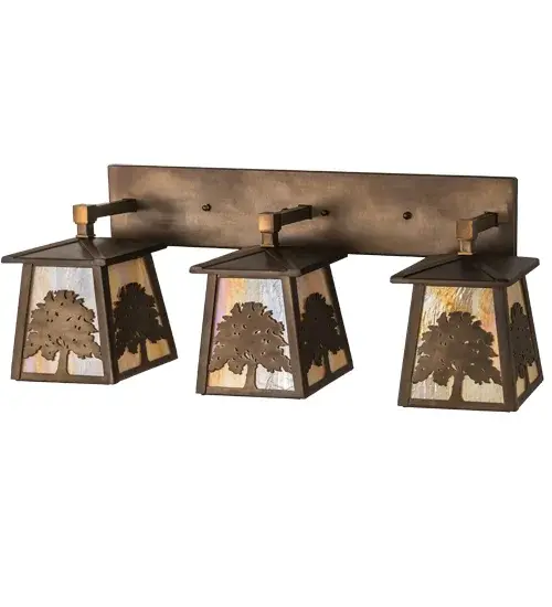 The Oak Tree by Meyda Lighting - Image 3