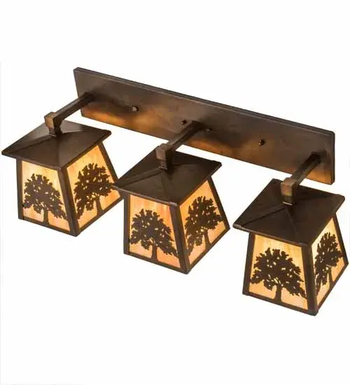 The Oak Tree by Meyda Lighting - Image 4