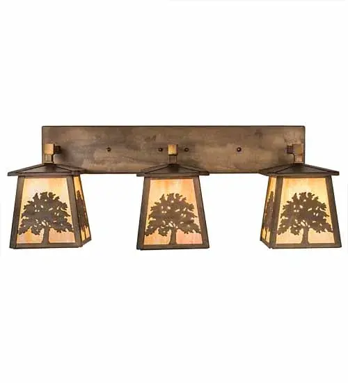 The Oak Tree by Meyda Lighting - Image 5
