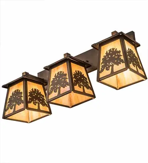 The Oak Tree by Meyda Lighting - Image 6