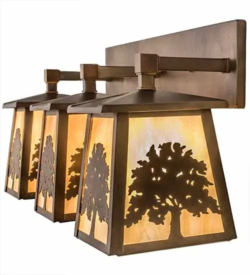 The Oak Tree by Meyda Lighting - Image 7