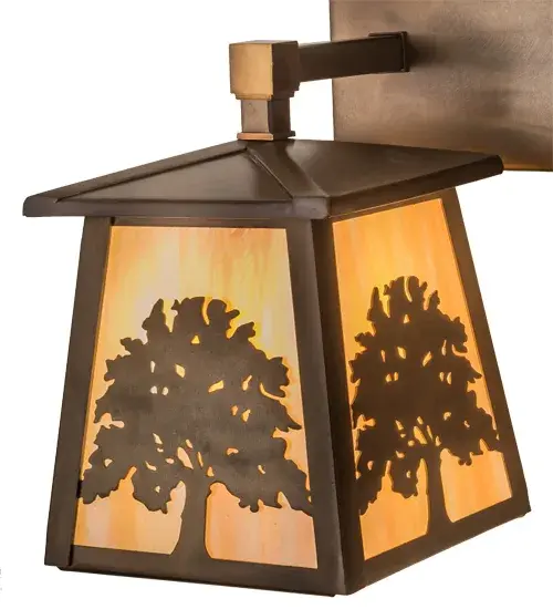 The Oak Tree by Meyda Lighting - Image 9