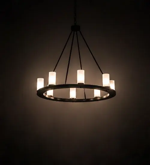 The Loxley by Meyda Lighting - Image 1