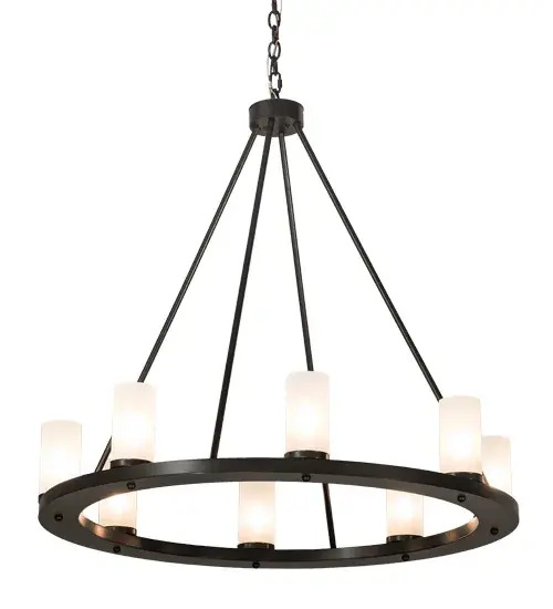 The Loxley by Meyda Lighting - Image 2