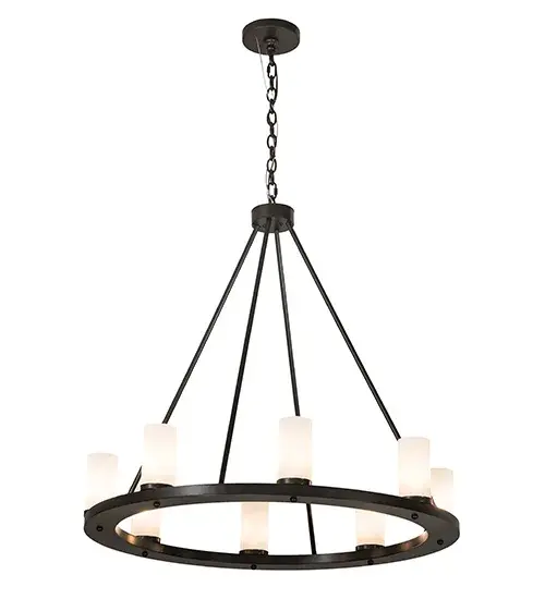 The Loxley by Meyda Lighting - Image 11