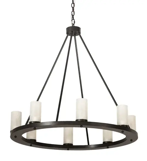 The Loxley by Meyda Lighting - Image 3