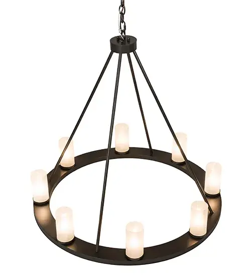 The Loxley by Meyda Lighting - Image 4