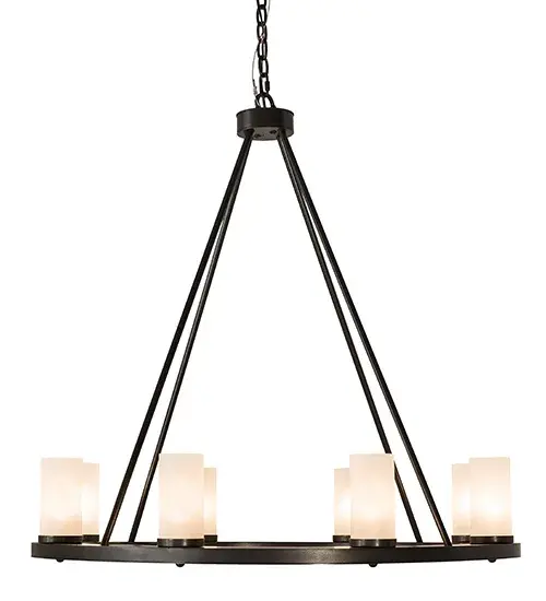 The Loxley by Meyda Lighting - Image 5