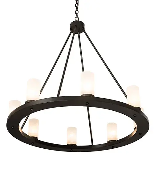The Loxley by Meyda Lighting - Image 6