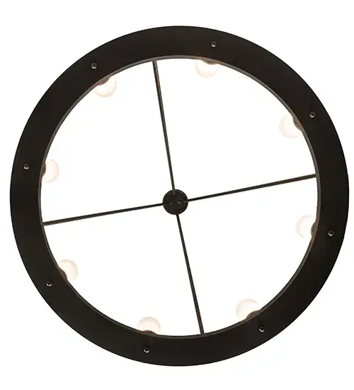The Loxley by Meyda Lighting - Image 7