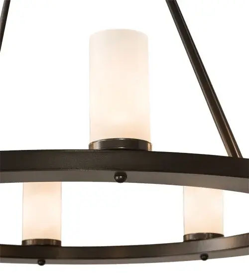 The Loxley by Meyda Lighting - Image 8