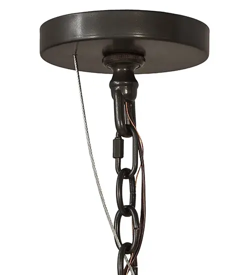 The Loxley by Meyda Lighting - Image 10