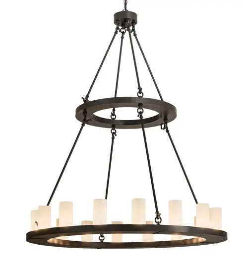 The Loxley by Meyda Lighting - Image 2