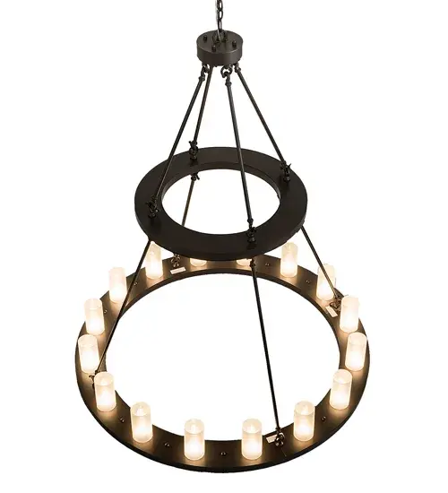 The Loxley by Meyda Lighting - Image 4