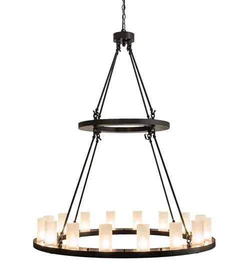 The Loxley by Meyda Lighting - Image 5
