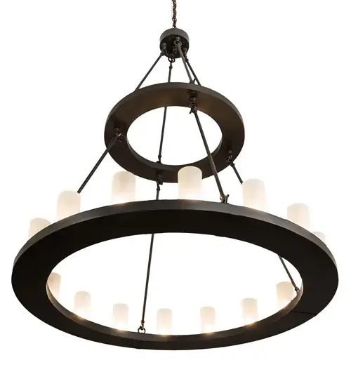 The Loxley by Meyda Lighting - Image 6