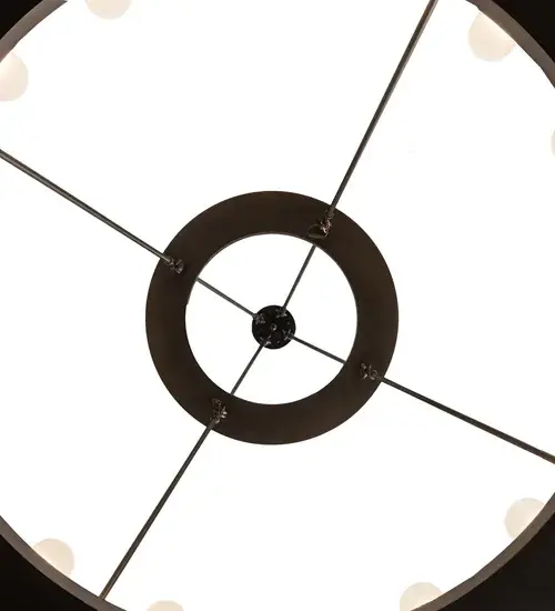 The Loxley by Meyda Lighting - Image 7