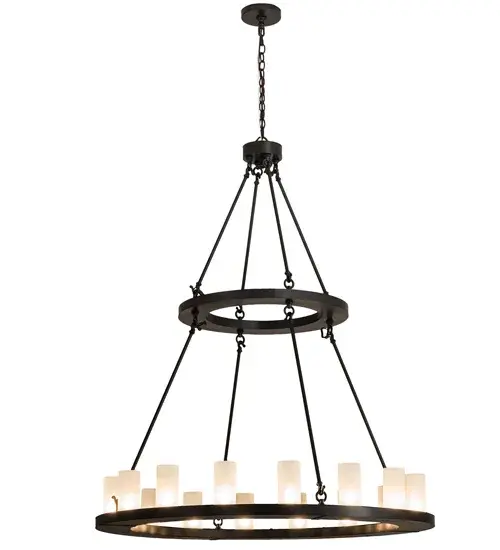The Loxley by Meyda Lighting - Image 10
