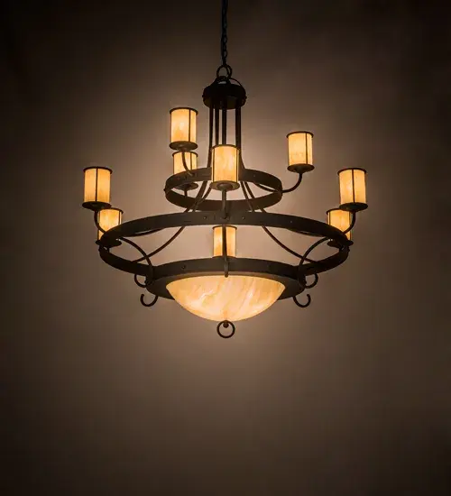 The Nehring by Meyda Lighting - Image 1
