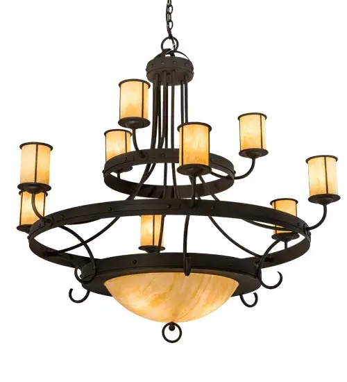 The Nehring by Meyda Lighting - Image 2