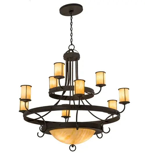 The Nehring by Meyda Lighting - Image 11