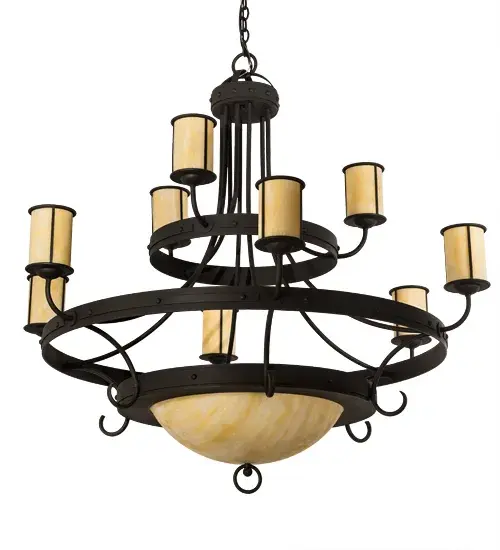 The Nehring by Meyda Lighting - Image 3