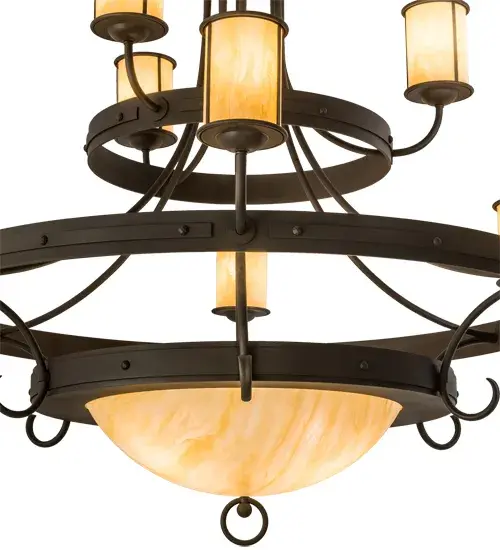 The Nehring by Meyda Lighting - Image 5