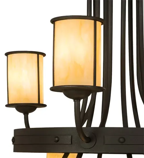 The Nehring by Meyda Lighting - Image 6