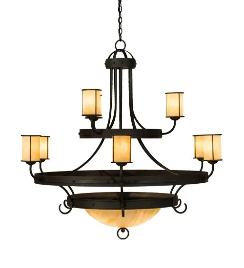 The Nehring by Meyda Lighting - Image 7