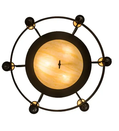 The Nehring by Meyda Lighting - Image 9