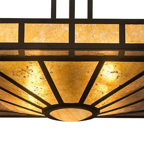 The Mission by Meyda Lighting - Image 7