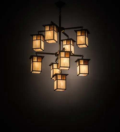 The Hyde Park by Meyda Lighting - Image 1